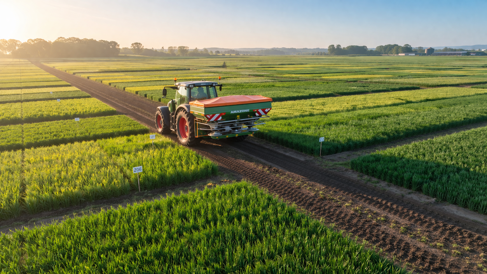 Produktionsketten im Landwirtschafts Simulator 25